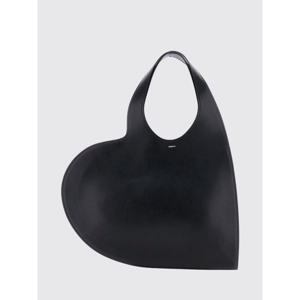 Coperni Shoulder Bag Woman Black